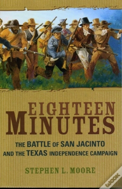 Capa do artigo Eighteen Minutes
