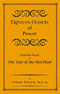 Eighteen Objects Of Power - Preview