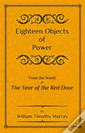 Capa do artigo Eighteen Objects Of Power