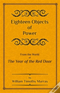 Capa do artigo Eighteen Objects Of Power
