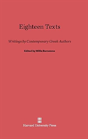 Eighteen Texts - Preview