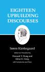Eighteen Upbuilding Discourses - Preview