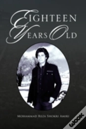 Capa do artigo Eighteen Years Old
