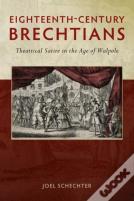 Eighteenth-Century Brechtians