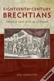 Capa do artigo Eighteenth-Century Brechtians