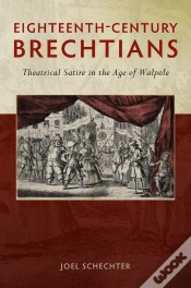 Capa do artigo Eighteenth-Century Brechtians
