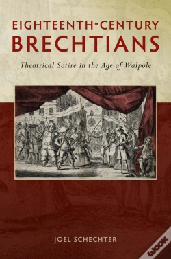 Capa do artigo Eighteenth-Century Brechtians