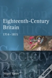Capa do artigo Eighteenth Century Britain
