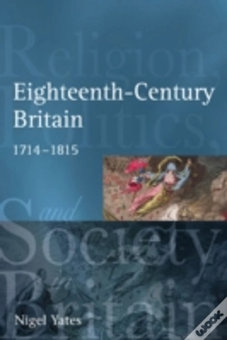Capa do artigo Eighteenth Century Britain