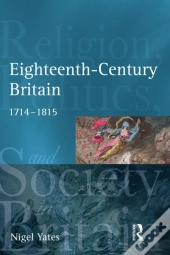 Eighteenth Century Britain