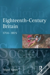 Capa do artigo Eighteenth Century Britain
