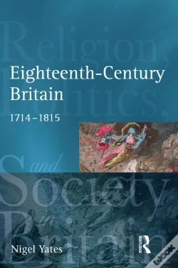 Capa do artigo Eighteenth Century Britain