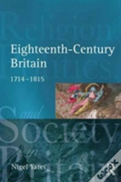 Capa do artigo Eighteenth Century Britain