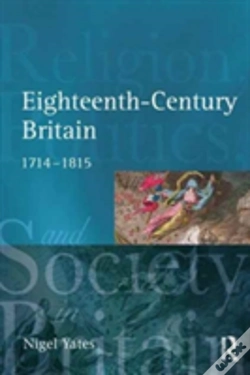 Capa do artigo Eighteenth Century Britain