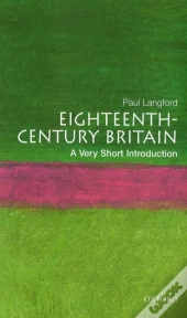 Eighteenth-Century Britain