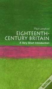Capa do artigo Eighteenth-Century Britain
