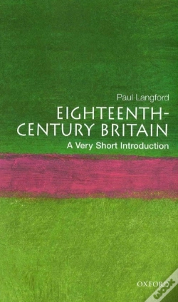 Capa do artigo Eighteenth-Century Britain
