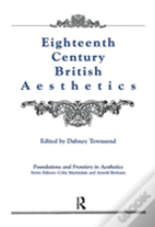 Eighteenth-Century British Aesthetics