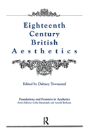 Eighteenth-Century British Aesthetics - Preview