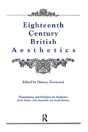 Eighteenth-Century British Aesthetics - Preview