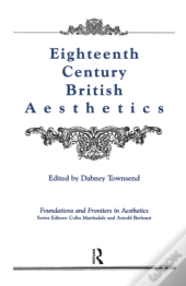 Eighteenth-Century British Aesthetics