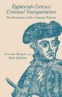 Eighteenth-Century Criminal Transportation - Preview