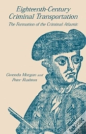 Capa do artigo Eighteenth-Century Criminal Transportation