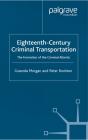 Eighteenth-Century Criminal Transportation - Preview