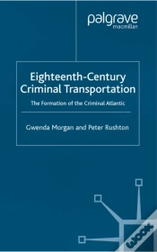 Capa do artigo Eighteenth-Century Criminal Transportation