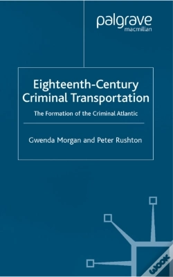Capa do artigo Eighteenth-Century Criminal Transportation