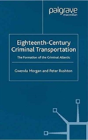 Eighteenth-Century Criminal Transportation - Preview