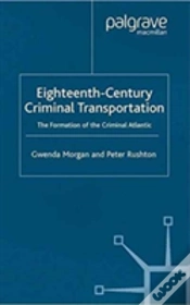 Capa do artigo Eighteenth-Century Criminal Transportation
