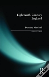 Eighteenth Century England 1714 - 1784