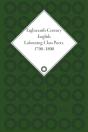 Eighteenth-Century English Labouring-Class Poets - Preview