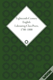 Capa do artigo Eighteenth-Century English Labouring-Class Poets