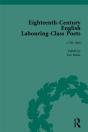 Eighteenth-Century English Labouring-Class Poets, Vol 3 - Preview
