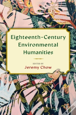 Capa do artigo Eighteenth-Century Environmental Humanities