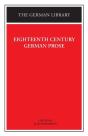 Eighteenth Century German Prose - Preview