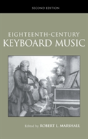 Eighteenth-Century Keyboard Music - Preview