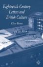 Eighteenth-Century Letters And British Culture - Preview