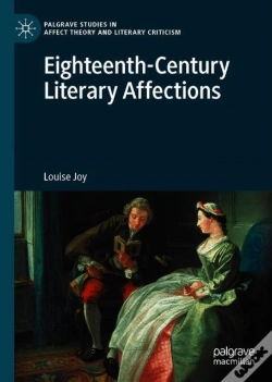 Capa do artigo Eighteenth-Century Literary Affections