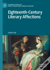 Eighteenth-Century Literary Affections