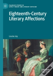 Capa do artigo Eighteenth-Century Literary Affections