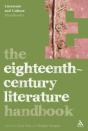 Eighteenth-Century Literature Handbook - Preview