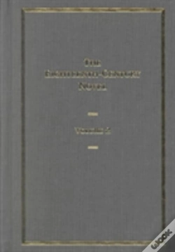 Capa do artigo Eighteenth-Century Novel V2