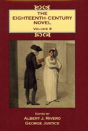 Eighteenth Century Novel Vol 8 - Preview
