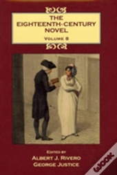 Eighteenth Century Novel Vol 8