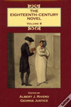 Capa do artigo Eighteenth Century Novel Vol 8