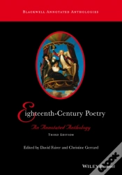 Capa do artigo Eighteenth-Century Poetry