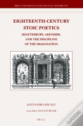 Eighteenth-Century Stoic Poetics